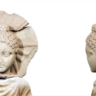 buddha statue found at berenike
